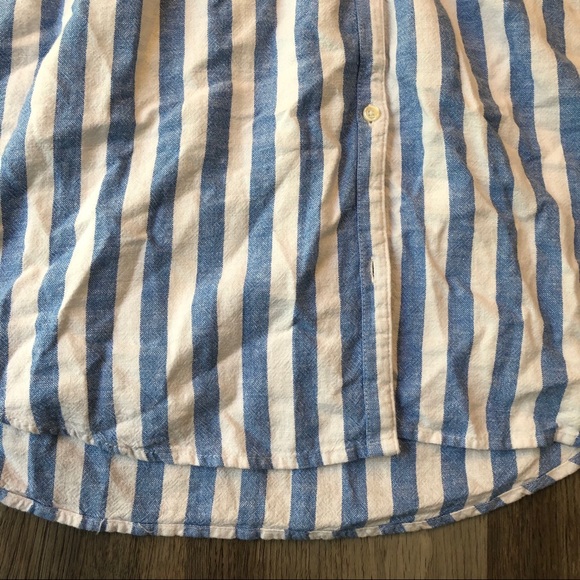 Old Navy Button up Dress - Picture 4 of 8